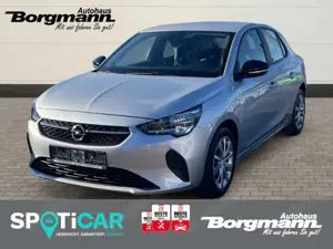 Opel Corsa Edition 1.2 Navi - Sitzheizung - Apple-Carplay - D