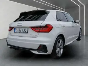 Audi A1 35 TFSI S line S tronic *ACC*R-CAM* Bild 3