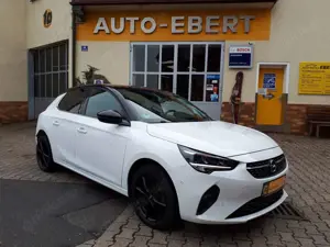 Opel Corsa-e Corsa-e Elegance