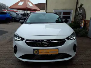 Opel Corsa-e Corsa-e Elegance Bild 3
