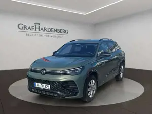 Volkswagen Tiguan 2.0 TDI SCR DSG R-Line