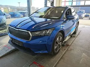 Skoda Enyaq iV 60 Bild 2