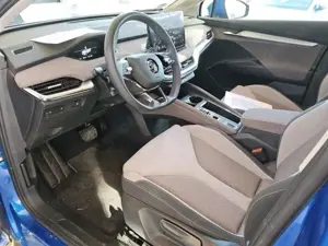 Skoda Enyaq iV 60 Bild 4