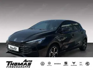 MG MG3 LUXURY 360 GRAD KAMERA+PDC+NAVI
