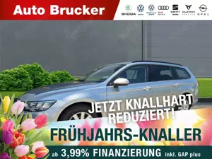 Volkswagen Passat Variant Conceptline 2.0 TDI+Navi+Klimaautomatik