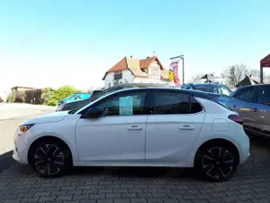 Opel Corsa-e Corsa-e Elegance Bild 4