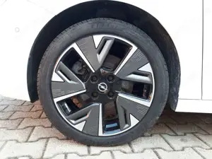 Opel Corsa-e Corsa-e Elegance Bild 5