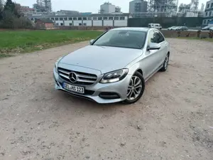 Mercedes-Benz C 220 C 220 (BlueTEC) d