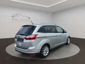 Ford Grand C-Max Bild 5