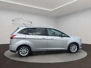 Ford Grand C-Max Bild 4