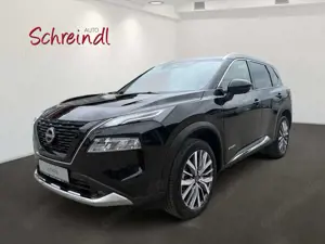 Nissan X-Trail Tekna e-4ORCE(4x4), 7 Sitzer  mehr
