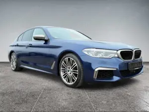 BMW 550