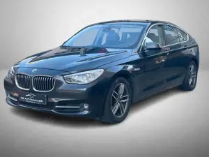 BMW 530 530 d Gran Turismo HUD AHK SOFT CLOSE