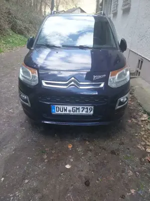 Citroen C3 Picasso