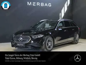 Mercedes-Benz E 300 T e  *AMG Pano AHK Distronic LED Kam