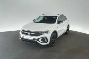 Volkswagen T-Roc 2.0 TSI 4Motion DSG R-Line AHK Navi ACC