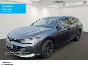 Volkswagen Passat Elegance 2.0 TDI DSG SHZ NAV RFK AHK HUD IQ ACC TR