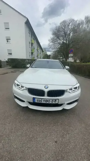 BMW 420
