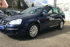Volkswagen Golf Variant 1.4 Trendline
