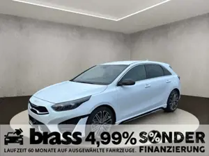 Kia Ceed / cee'd CEED_5 1.5T 140 DCT7 GTL TEC L