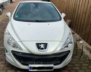 Peugeot 308 Bild 5