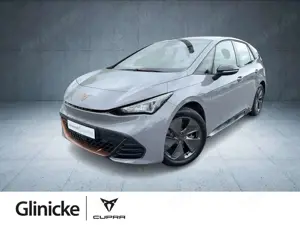 CUPRA Born Nav/Kam/ACC/LenkHz/SHZ/Keyless/Assist/Wirel