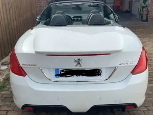 Peugeot 308 Bild 4