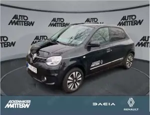 Renault Twingo Techno Electric
