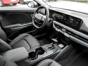 Kia K4 SW 1.6T-GDI DCT7 Spirit ACC 360°KAM RFK NAVI Bild 3