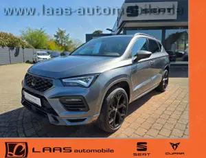 SEAT Ateca FR 1,5 DSG-AHK/Panoramadach/Navi