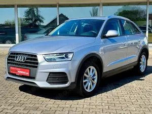 Audi Q3 1.4 TFSI S tronic NAVI *4SEASON* KLIMA