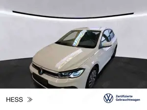 Volkswagen Polo 1.0 TSI LIFE*LED*AHK*PDC*SHZ*NAVI*KLIMA