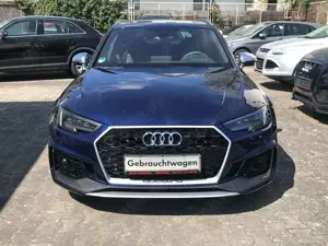 Audi RS4 Bild 3