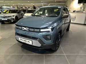 Dacia Spring Extreme electric 100