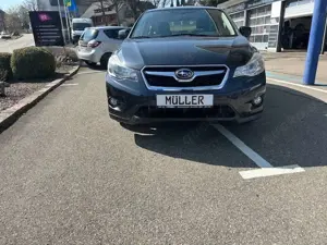 Subaru XV aktive