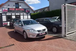 Ford Mondeo Bild 2