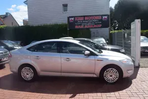 Ford Mondeo Bild 3