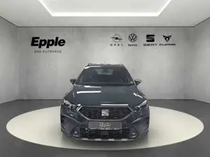 SEAT Arona Bild 2