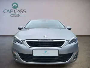 Peugeot 308 Bild 5