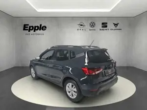 SEAT Arona Bild 5