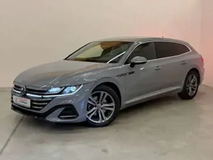 Volkswagen Arteon SB R-Line/MATRIX/AHK/R-KAM/ACC/4xSHZ/NAVI