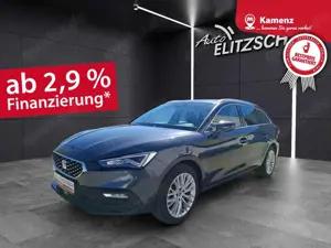 SEAT Leon ST TSI Xcellence LED Navi ACC PDC SH LM