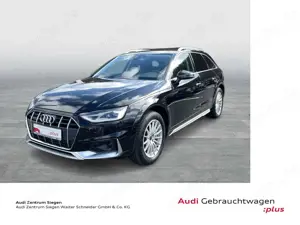 Audi A4 allroad 45 TFSI allroad Navi AHK RFK