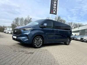 Ford Tourneo Custom L2 2.0 EcoBlue 320 Titanium X