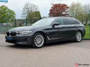 BMW 530 e Touring Leder Kamera Ambient AHK