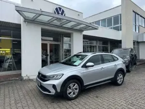 Volkswagen Taigo 1.0 TSI Life