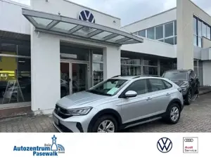 Volkswagen Taigo 1.0 TSI Life