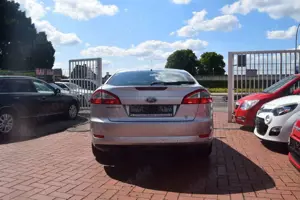 Ford Mondeo Bild 5