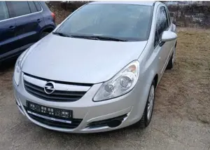 Opel Corsa Corsa  5-Türer 1.2 16V Easytronic Cosmo