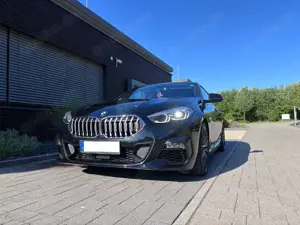 BMW 218 2er Gran Coupe 218i Gran Coupe Aut. M Sport